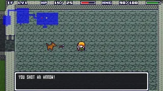 Скриншот 2 к игре Alchemic Dungeons DX