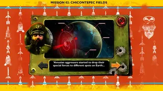 Скриншот 4 к игре Tankorama