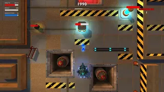 Скриншот 7 к игре Tankorama