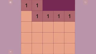 Скриншот 2 к игре LeonWaan MineSweeper