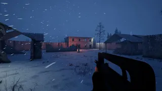 Скриншот 3 к игре Beyond Enemy Lines: Operation Arctic Hawk