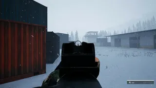 Скриншот 4 к игре Beyond Enemy Lines: Operation Arctic Hawk