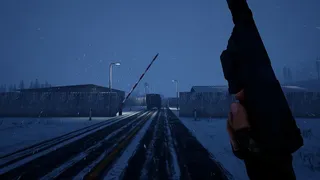 Скриншот 5 к игре Beyond Enemy Lines: Operation Arctic Hawk