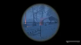 Скриншот 7 к игре Beyond Enemy Lines: Operation Arctic Hawk