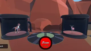 Скриншот 6 к игре Animal Fight Club