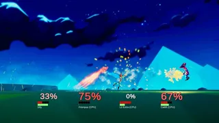 Скриншот 4 к игре STEELPAW