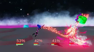 Скриншот 5 к игре STEELPAW