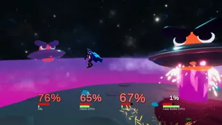 Скриншот 6 к игре STEELPAW