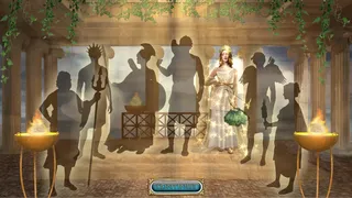 Скриншот 2 к игре The Adventures of Jason and the Argonauts