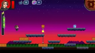 Скриншот 4 к игре Tuber`s Run
