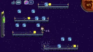 Скриншот 5 к игре Tuber`s Run