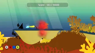 Скриншот 2 к игре Luminos