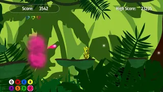 Скриншот 4 к игре Luminos
