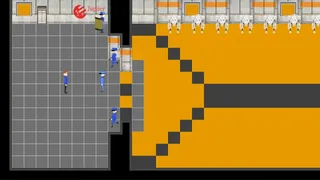 Скриншот 1 к игре Two Clusters: Kain
