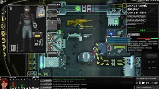 Скриншот 4 к игре Ostranauts
