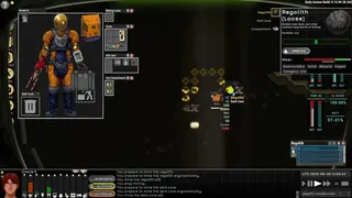 Скриншот 5 к игре Ostranauts