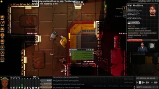 Скриншот 8 к игре Ostranauts