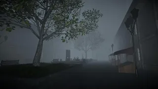 Скриншот 2 к игре Dement