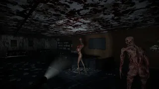 Скриншот 7 к игре Dement