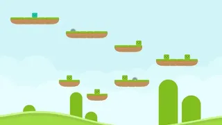 Скриншот 1 к игре Slime Crunch