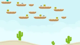 Скриншот 2 к игре Slime Crunch