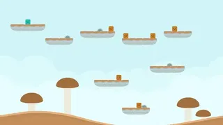 Скриншот 3 к игре Slime Crunch
