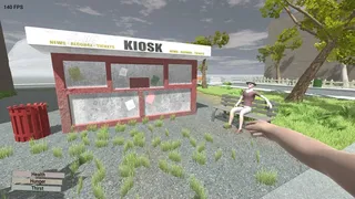Скриншот 5 к игре Yet Another Survival Game