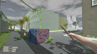 Скриншот 7 к игре Yet Another Survival Game