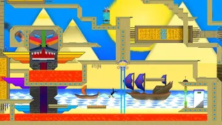 Скриншот 5 к игре Super Agent: Drunk Kent