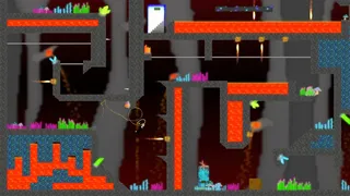Скриншот 8 к игре Super Agent: Drunk Kent