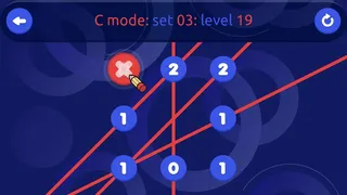 Скриншот 4 к игре Seven Red Lines