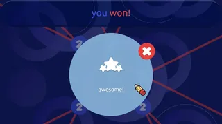 Скриншот 5 к игре Seven Red Lines