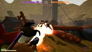 Скриншот 2 к игре Defection