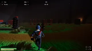 Скриншот 3 к игре Defection
