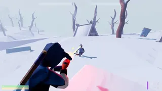 Скриншот 4 к игре Defection