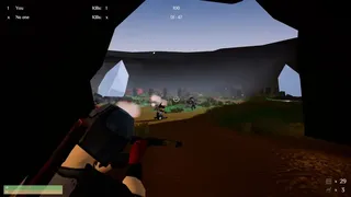 Скриншот 7 к игре Defection