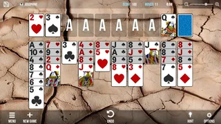 Скриншот 7 к игре Solitaire Collection
