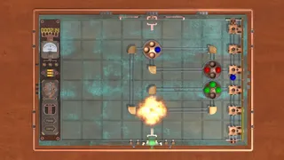 Скриншот 1 к игре Logical Now!