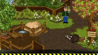 Скриншот 1 к игре 3 GEEKS 2012 (Version Gauloise pour Français)