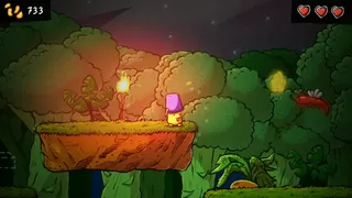 Скриншот 4 к игре Cornflake Crisis