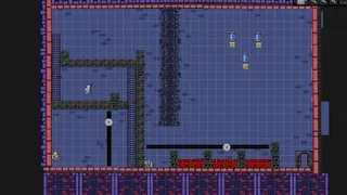 Скриншот 2 к игре gun man