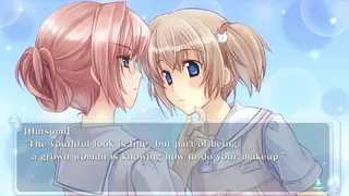 Скриншот 3 к игре Nurse Love Syndrome