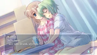 Скриншот 6 к игре Nurse Love Syndrome