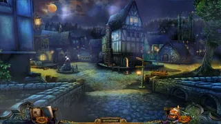 Скриншот 1 к игре Hidden Mysteries: Royal Family Secrets