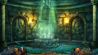 Скриншот 8 к игре Hidden Mysteries: Royal Family Secrets