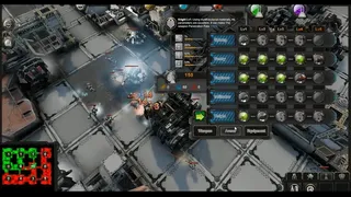 Скриншот 2 к игре Creation and Conquest：The Future War