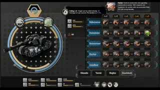 Скриншот 4 к игре Creation and Conquest：The Future War