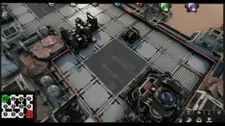 Скриншот 7 к игре Creation and Conquest：The Future War