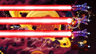 Скриншот 3 к игре Rick Henderson