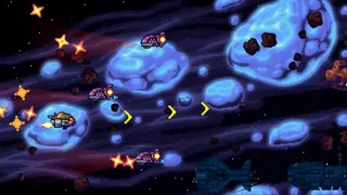 Скриншот 8 к игре Rick Henderson